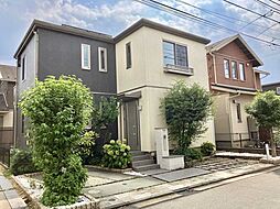 立川市幸町4丁目 中古戸建