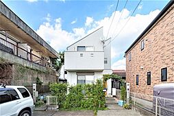 昭島市拝島町5丁目　中古戸建