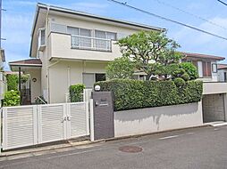 八王子市狭間町