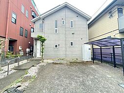 八王子市台町4丁目　戸建