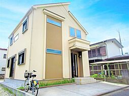 相模原市南区相南2丁目　戸建