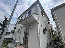 立川市砂川町6丁目　戸建