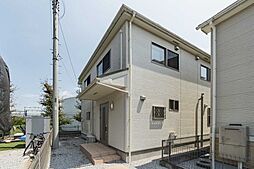 立川市砂川町6丁目　戸建