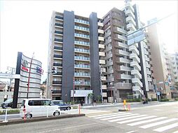 パレステージ聖蹟桜ヶ丘II