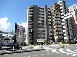 パレステージ聖蹟桜ヶ丘II