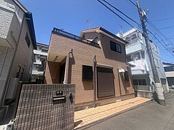 八王子市本町　戸建