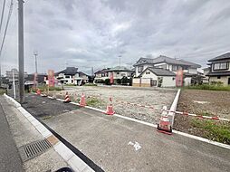 八王子市楢原町B-1区画　売地