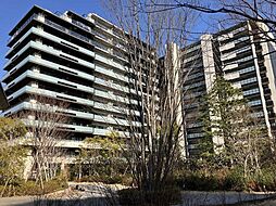 プラウドシティ豊田多摩平の森C棟