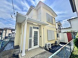 東大和市蔵敷2丁目　戸建