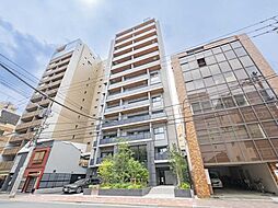 クレヴィア新御徒町