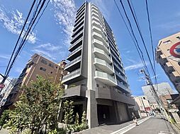 アウラ立川曙町