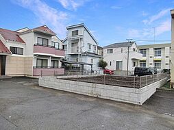 立川市若葉町3丁目　新築戸建