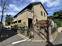 杉並区阿佐谷南1丁目　売地