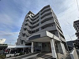 ラング・マンション玉川上水