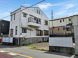 東村山市多摩湖町1丁目　売地