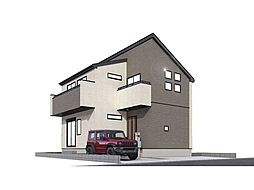 稲城市矢野口　新築戸建