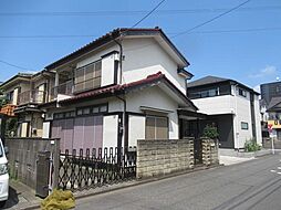 東大和市清原4丁目 売地