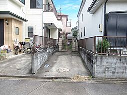 東大和市高木3丁目 戸建