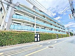 グランツレジデンス立川柴崎