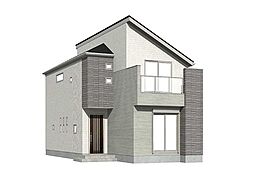 グランエクセラ生田4丁目　新築戸建　1号棟