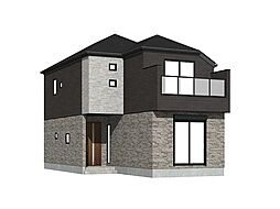 グランエクセラ生田4丁目　新築戸建　5号棟