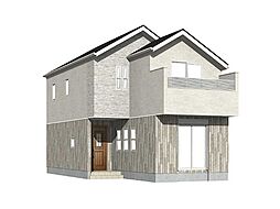 グランエクセラ生田4丁目　新築戸建　4号棟