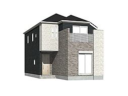 グランエクセラ生田4丁目　新築戸建　2号棟