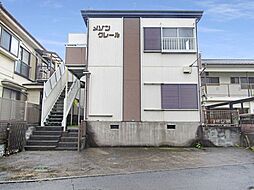 昭島市玉川町5丁目　売地