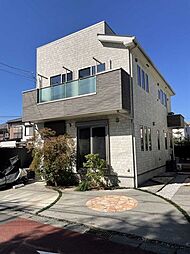 日野市大字日野　戸建