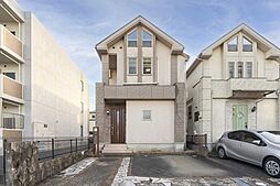 日野市大字日野　戸建