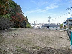 八王子市長沼町　売地