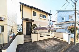 立川市若葉町3丁目　戸建