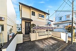 立川市若葉町3丁目　戸建