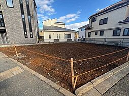 八王子市小比企町　売地