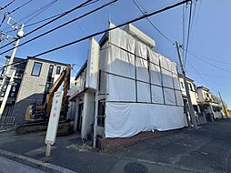 八王子市小比企町　売地