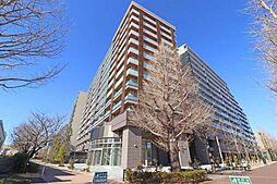 プレミスト昭島モリパークレジデンス