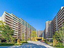 プレミスト昭島モリパークレジデンス