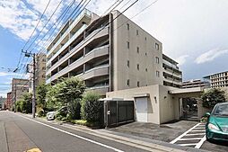 プラウド府中緑町