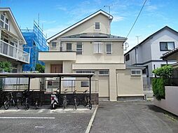 昭島市松原町5丁目　中古戸建
