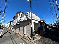 立川市栄町5丁目　売地