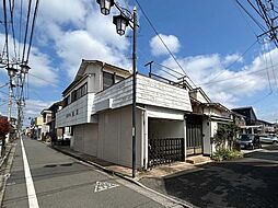 立川市栄町5丁目　売地