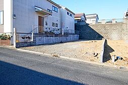 日野市大坂上第3期　3区画