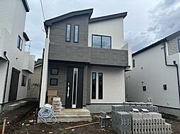 三鷹市北野4丁目新築戸建 B号棟／全3棟