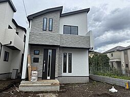 三鷹市北野4丁目新築戸建 C号棟／全3棟
