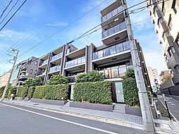 シティテラス中野