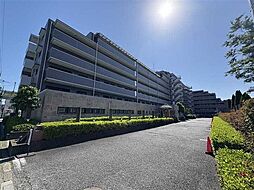 ファミール三鷹グランデージ