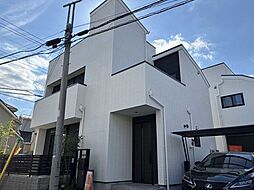 国分寺市西恋ヶ窪4丁目新築戸建 1号棟/全3号棟