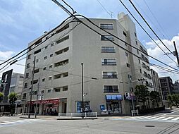 プレジデント武蔵野