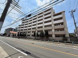 境南マンション