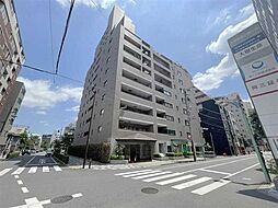 アドリーム三鷹